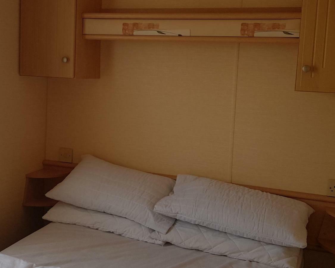 4 Berth With Private Garden - 58 Brightholme Brean!
