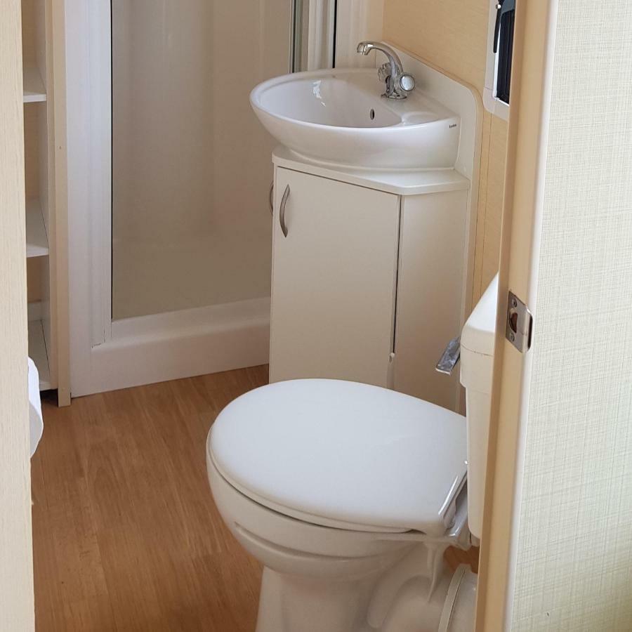 4 Berth With Private Garden - 58 Brightholme Brean! Brean